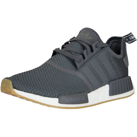 adidas nmd r1 herren grau amazon|are adidas nmd r1 unisex.